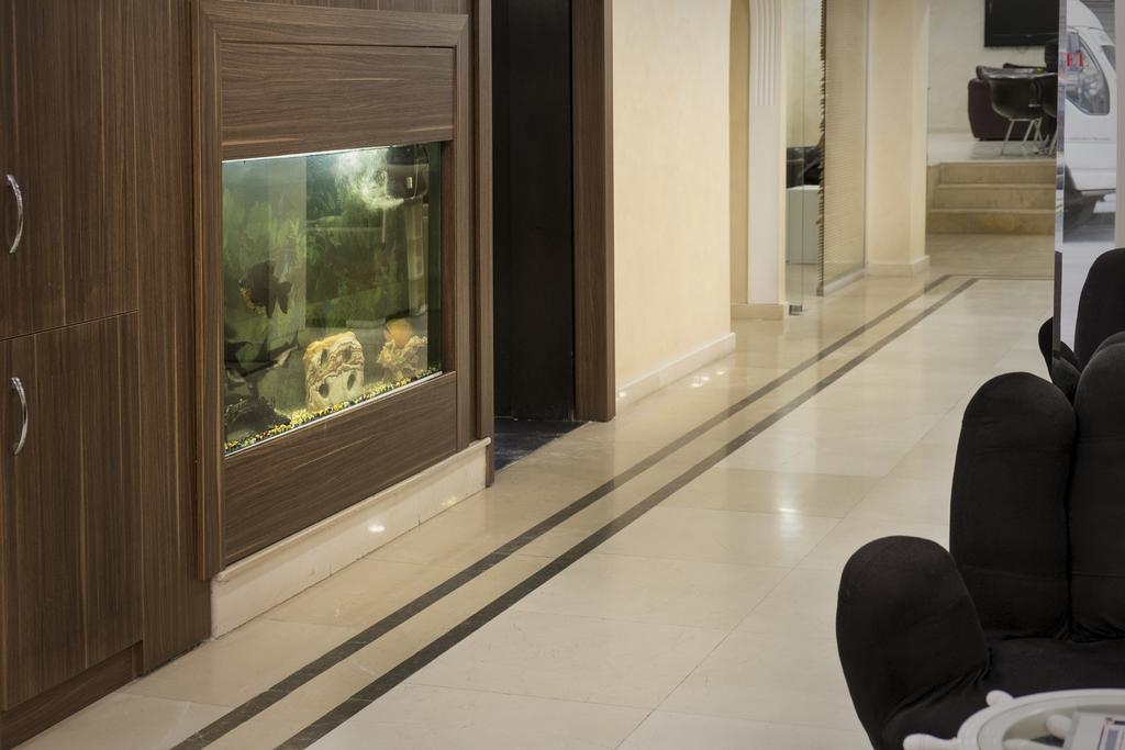 Lal Hotel - Istanbul — Fotoğraflar 3